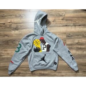 Jordan x Nina Chanel Abney Women's Hoodie